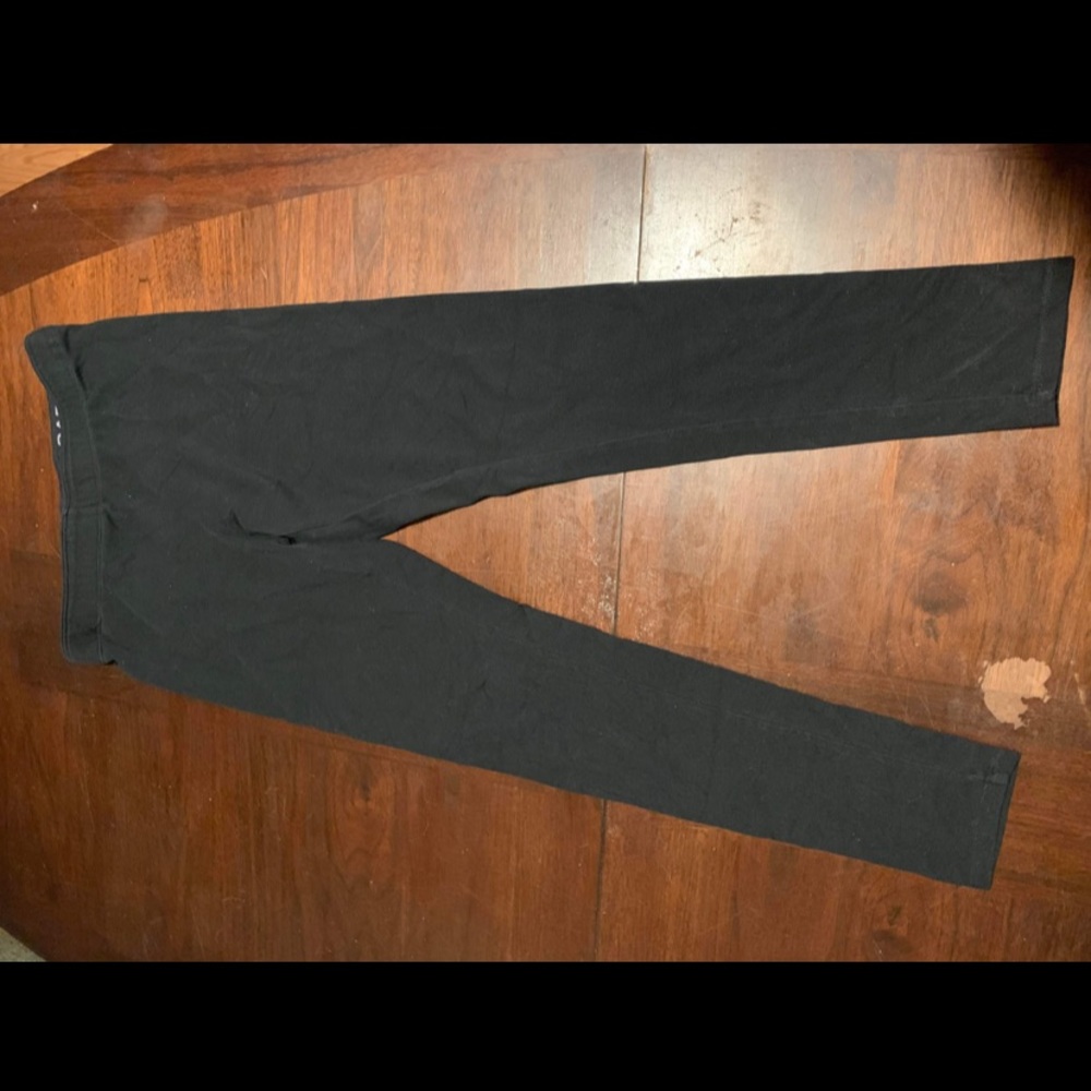 Garage leggings